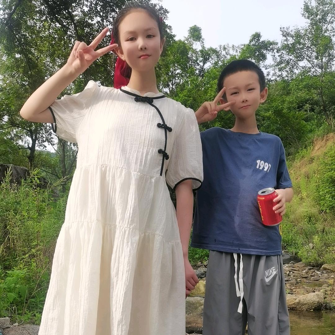 贵州姑娘′→~←’河南媳妇
