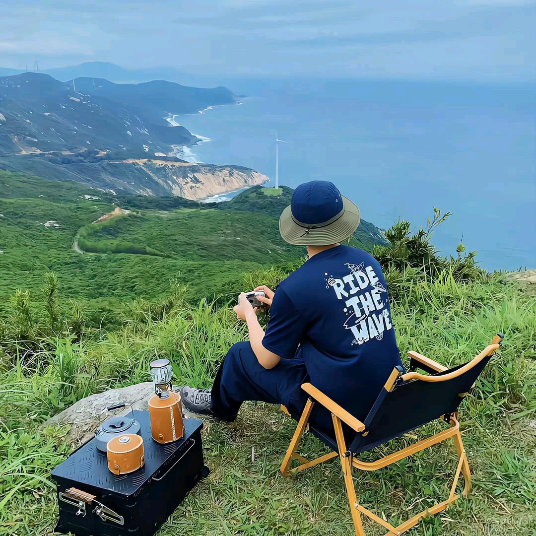 北岸