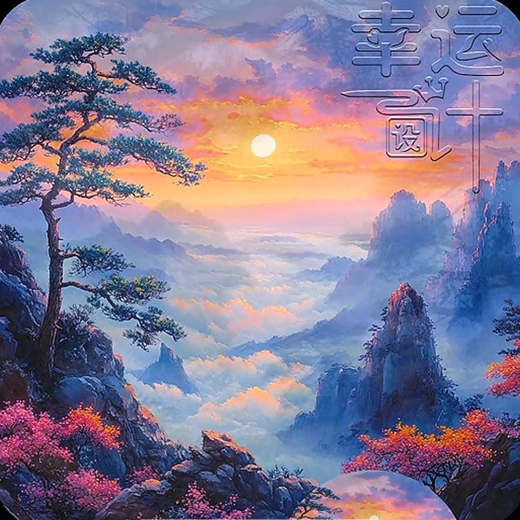 钱来钱来好运来