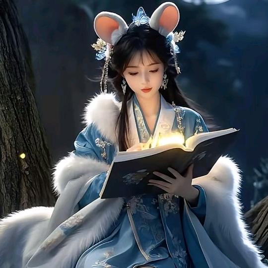 善缘堂，张姐