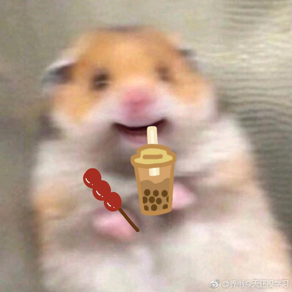 喜茶(一梦江湖版)