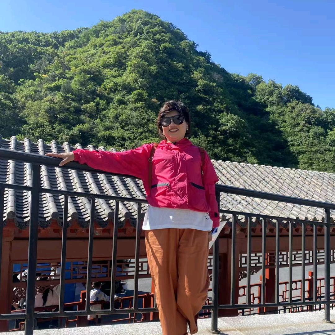 杨姐带你SO