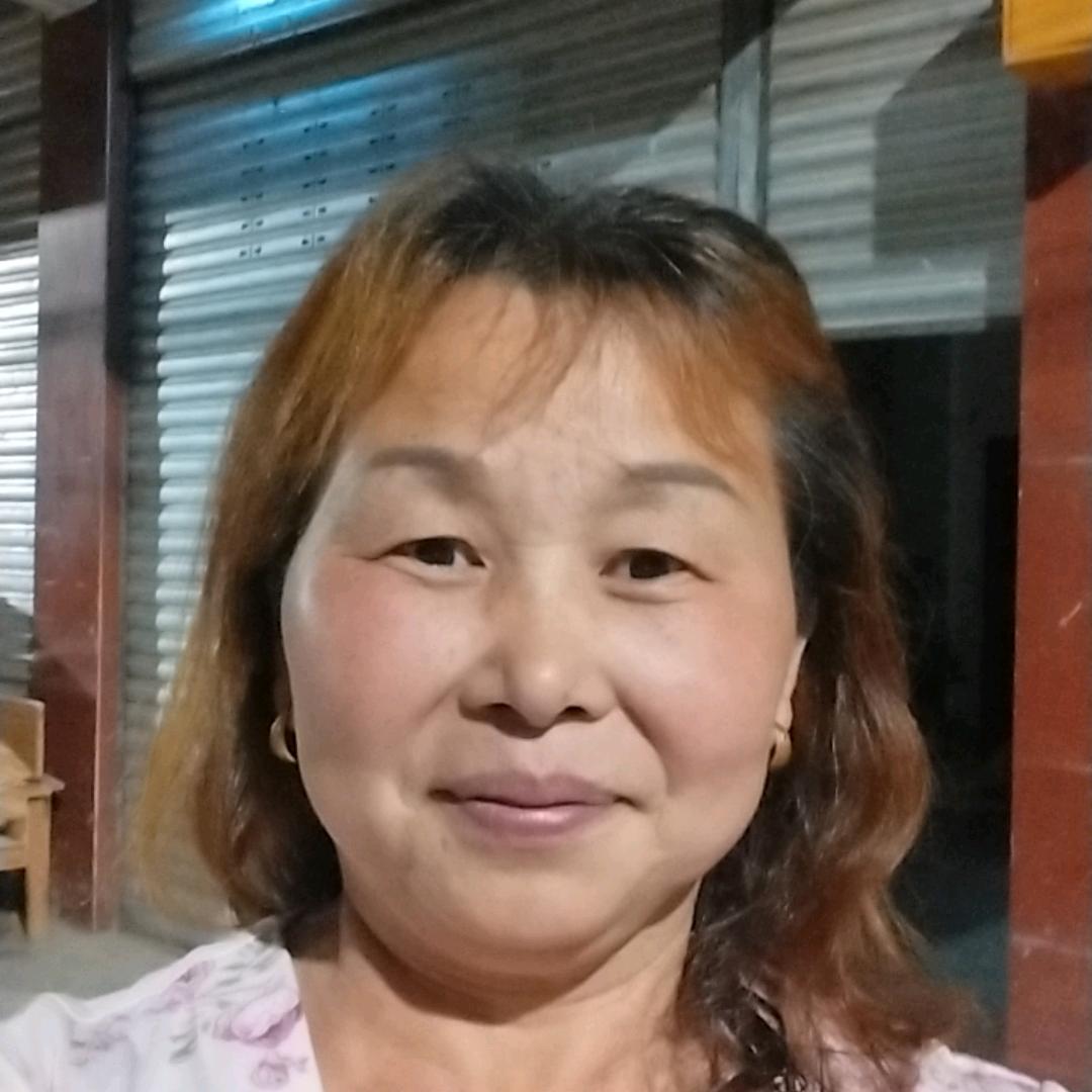 甜蜜小城