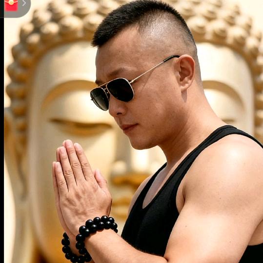 落叶知秋…
