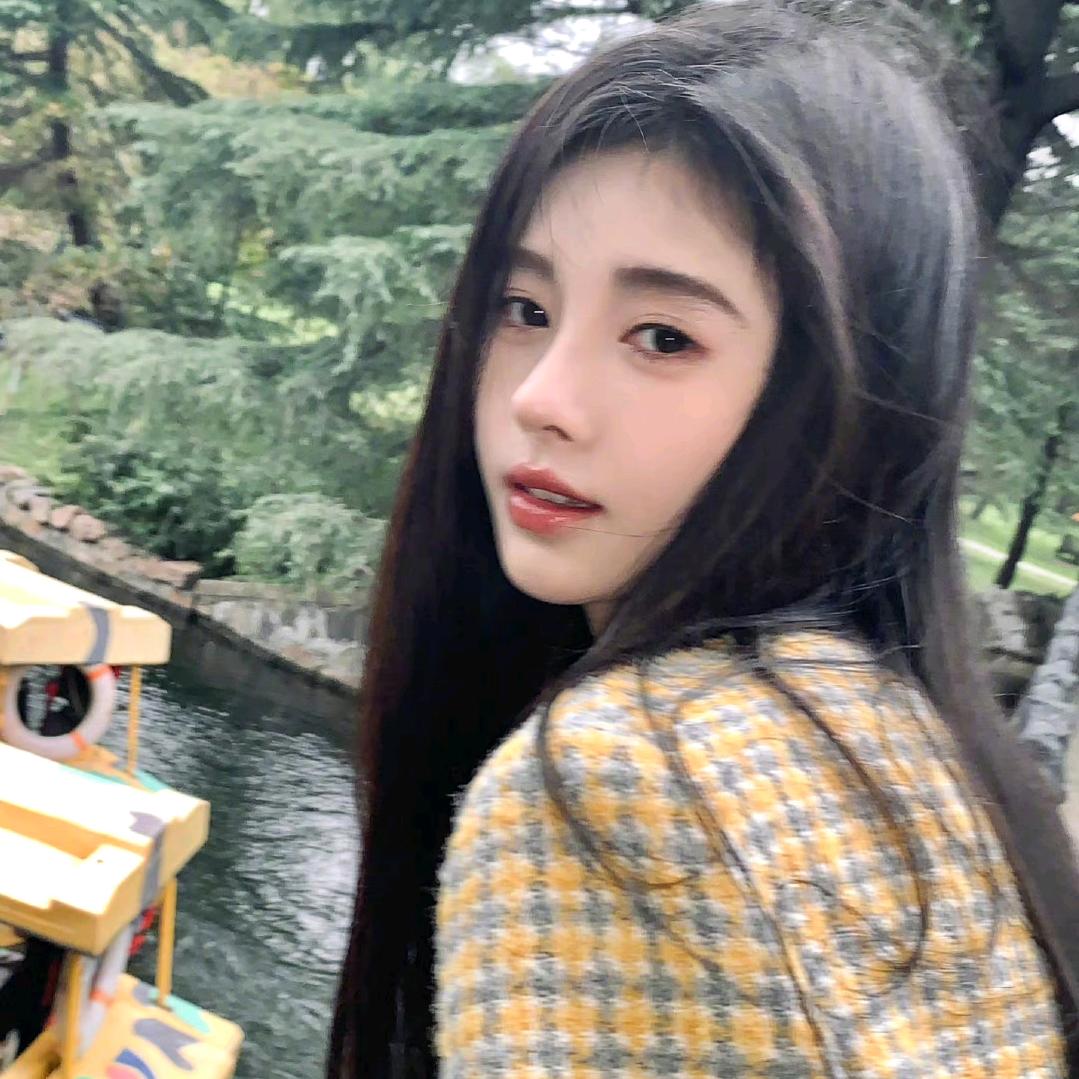 甜酱～