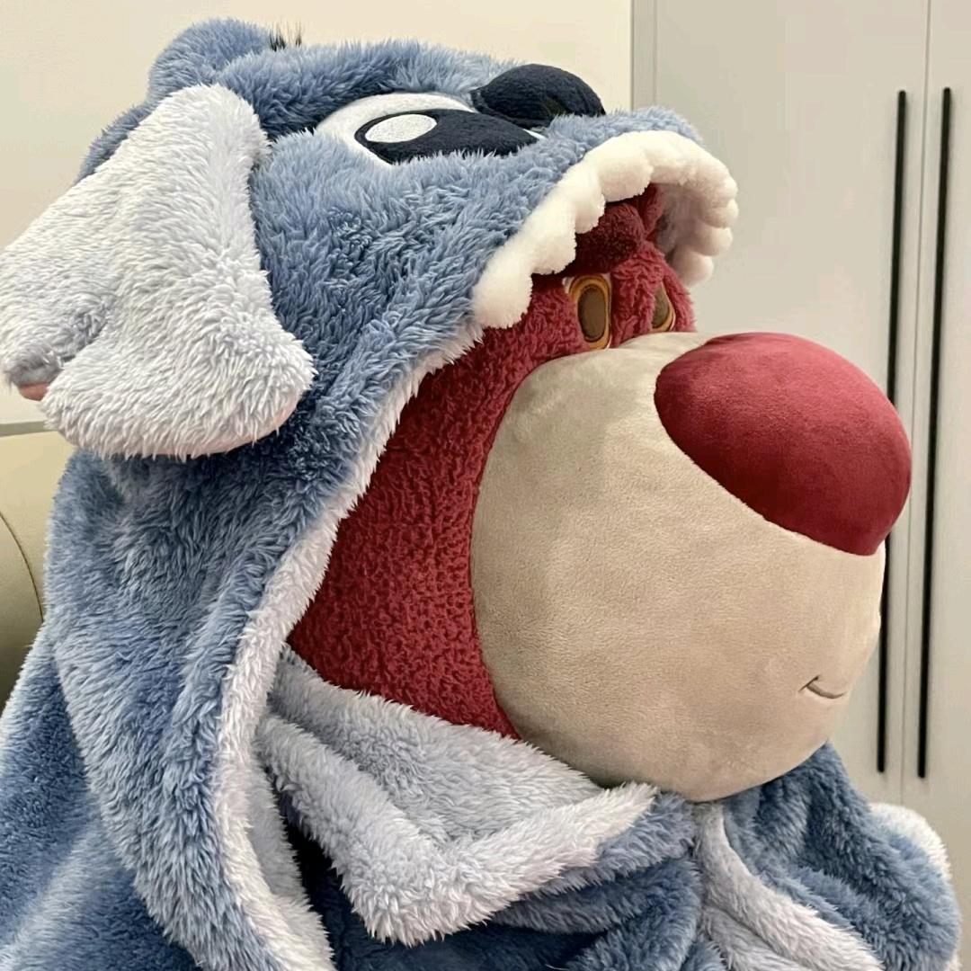 熊3