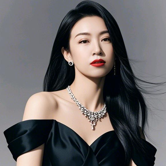 杨杨小姐