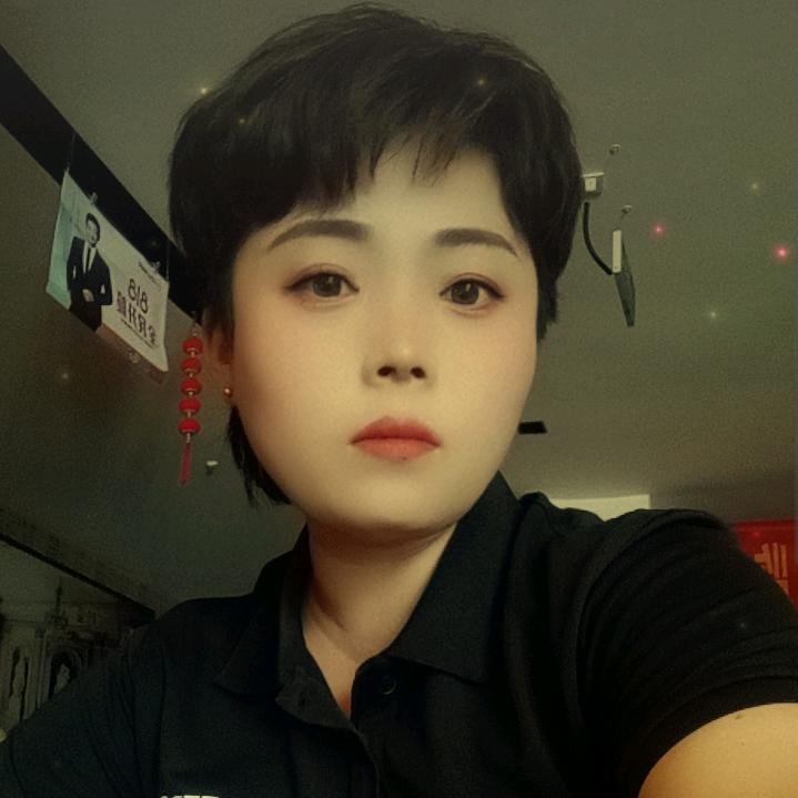 献县蓝鸟家具宝姐