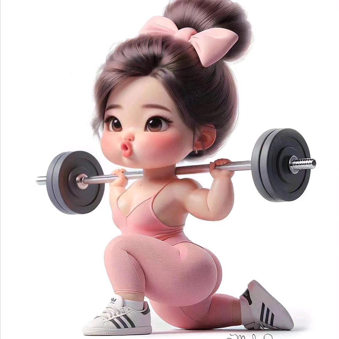 廖叮是你（努力蜕变中）