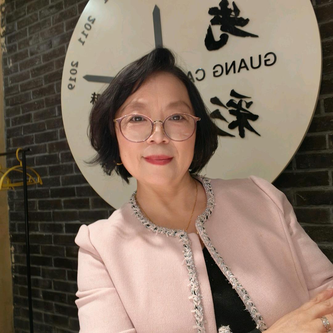 明娜