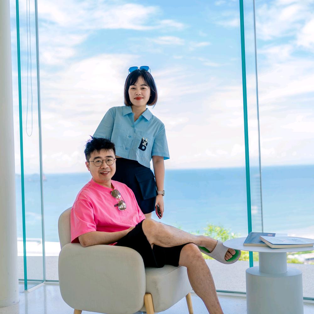 小马哥服装工作室