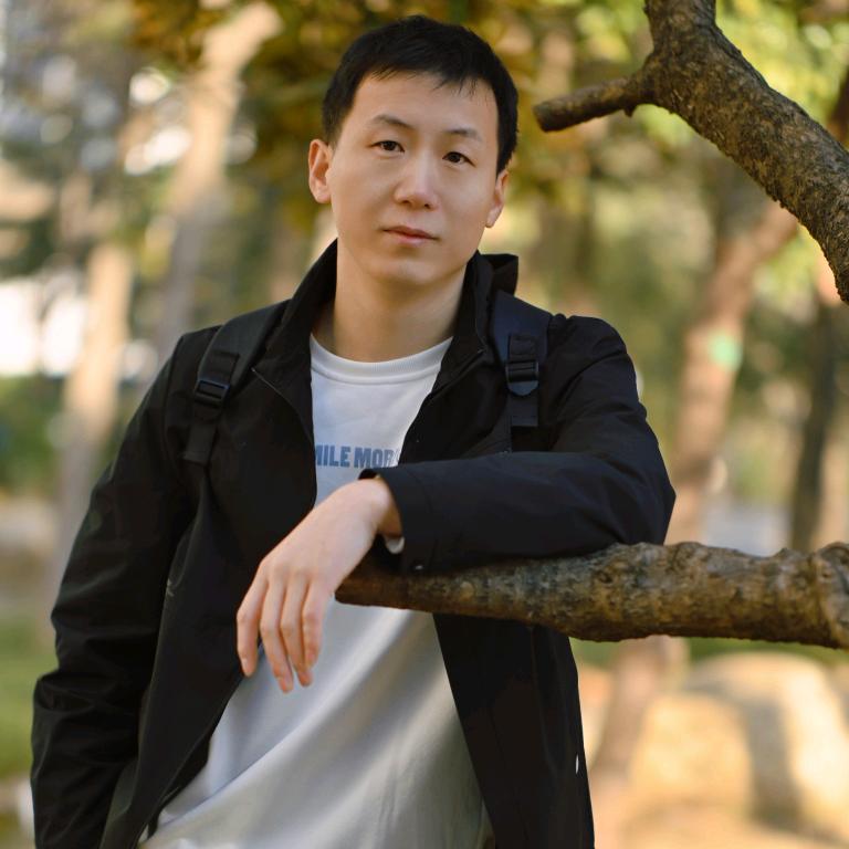 约翰学长