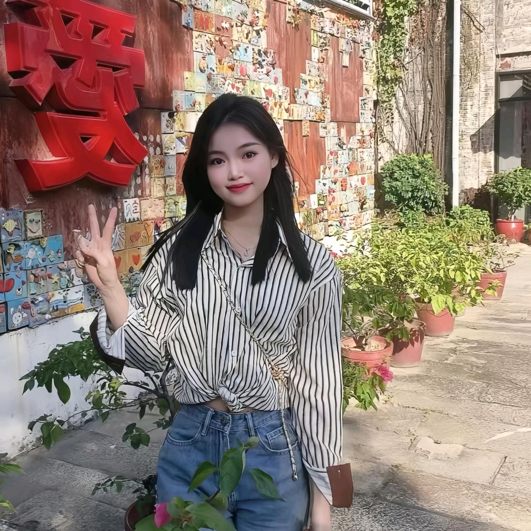 溶溶RONGRONG- 每日穿搭