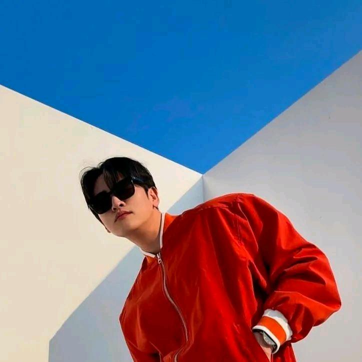 。