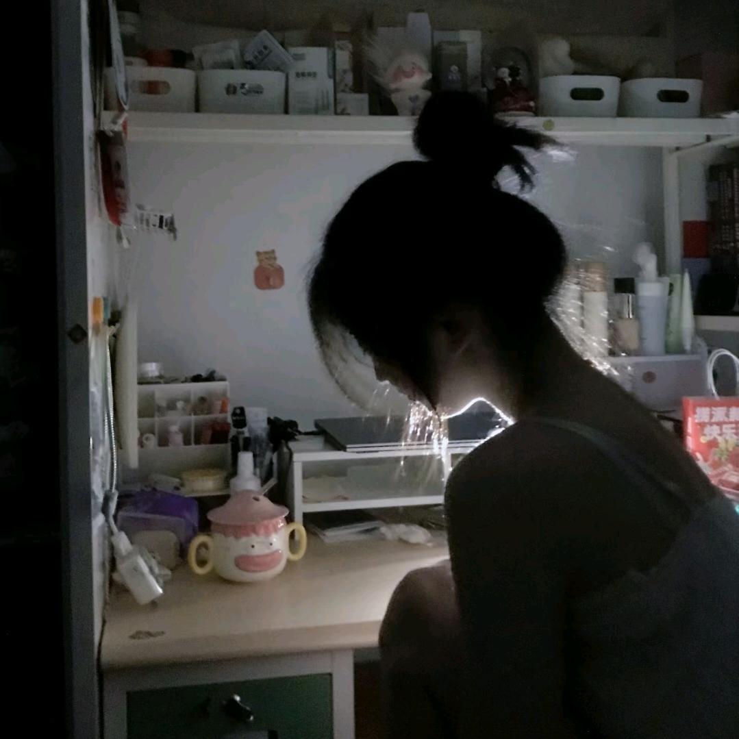 商洛学院小雨学姐
