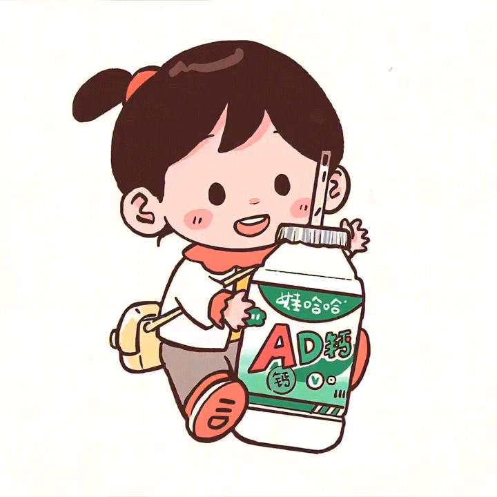 多喝白开水