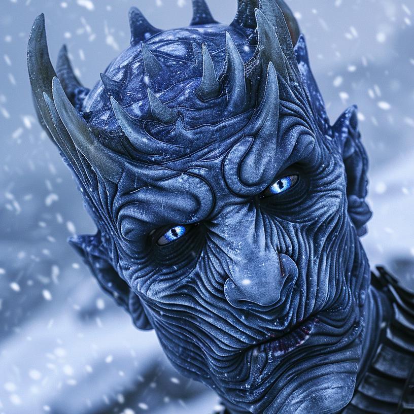 孙大圣的Ai世界