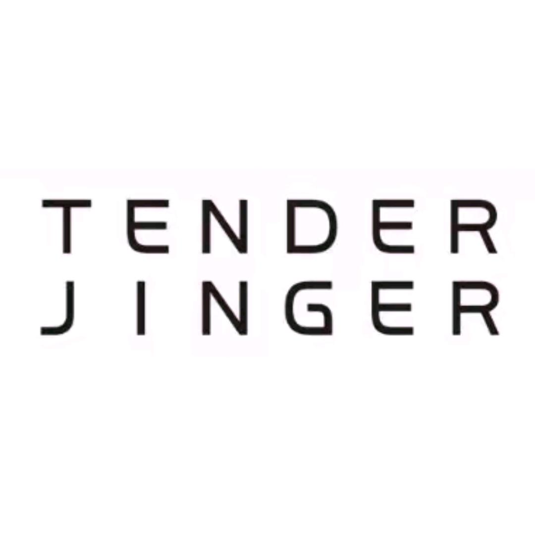 TenderJinger精选分享