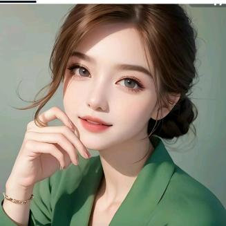 姣姣(准备开播)