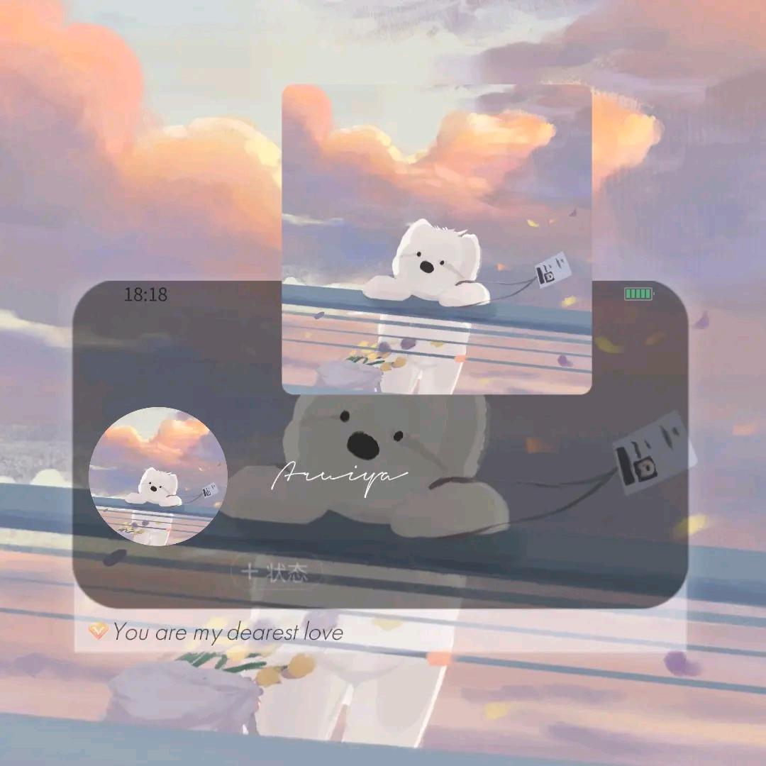 👩‍❤️‍👨恋爱原计划ᐝ