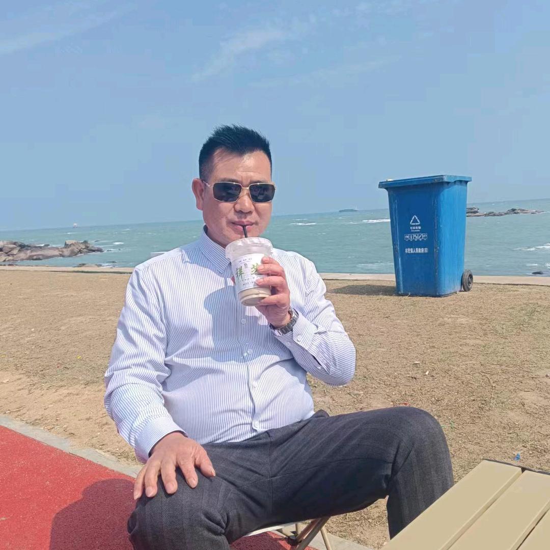 朱老四