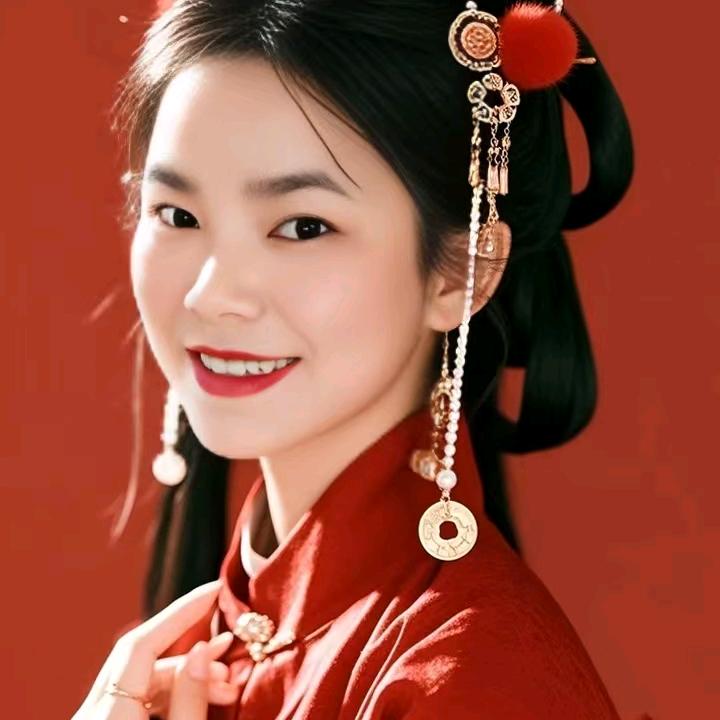 桃林🐉小九