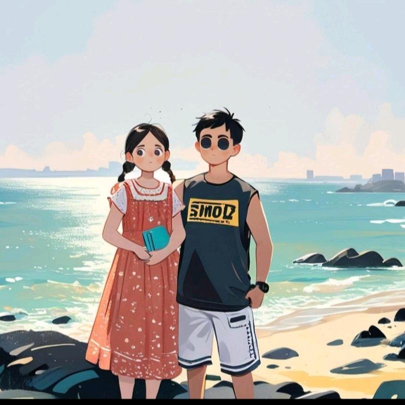 滴滴答答爱嘟嘟