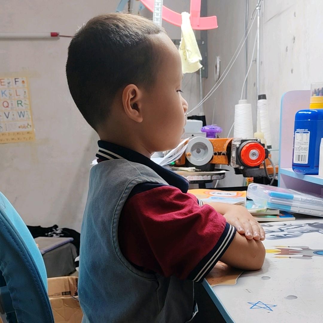 不完美小孩&