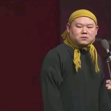 仰望