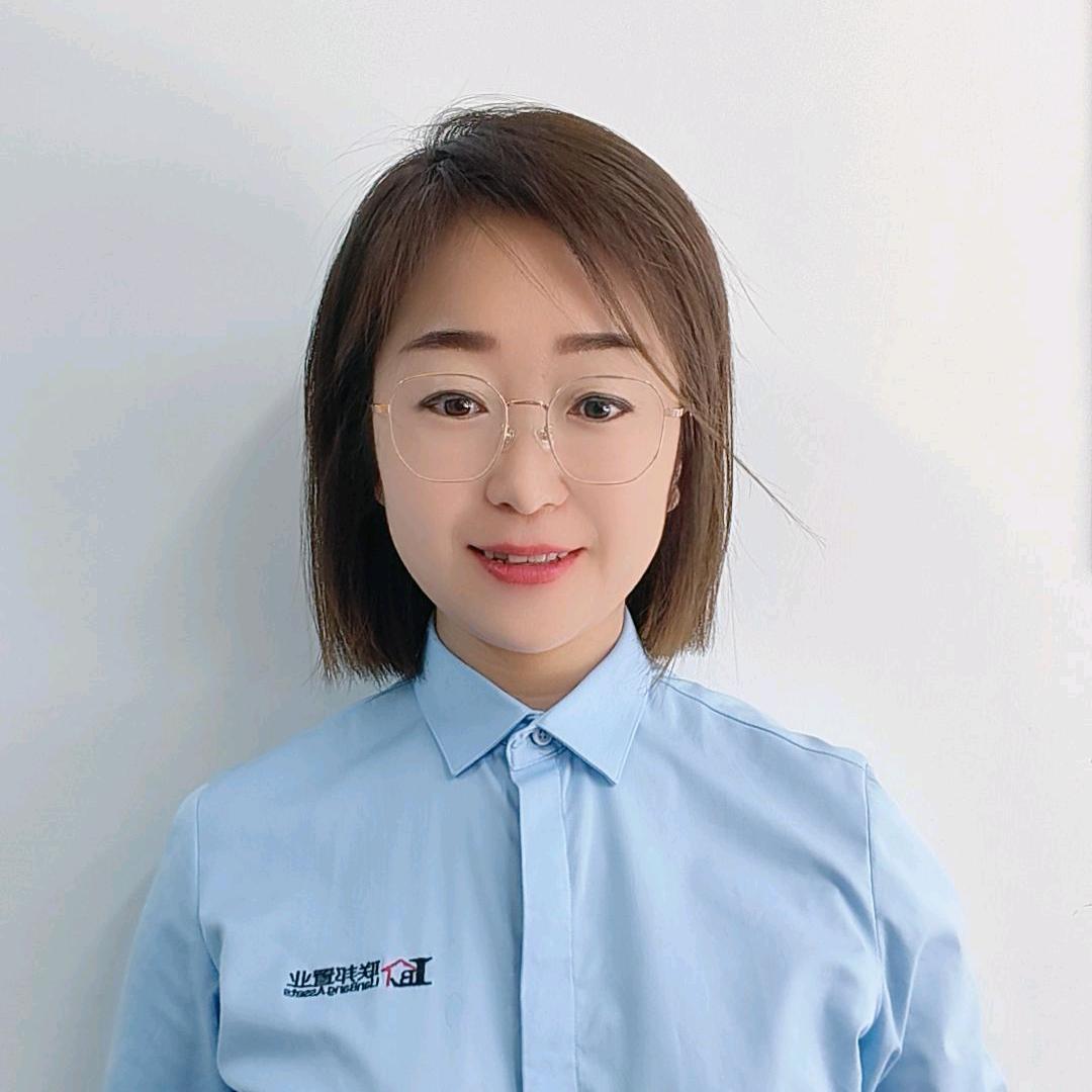 锦鲤小富婆