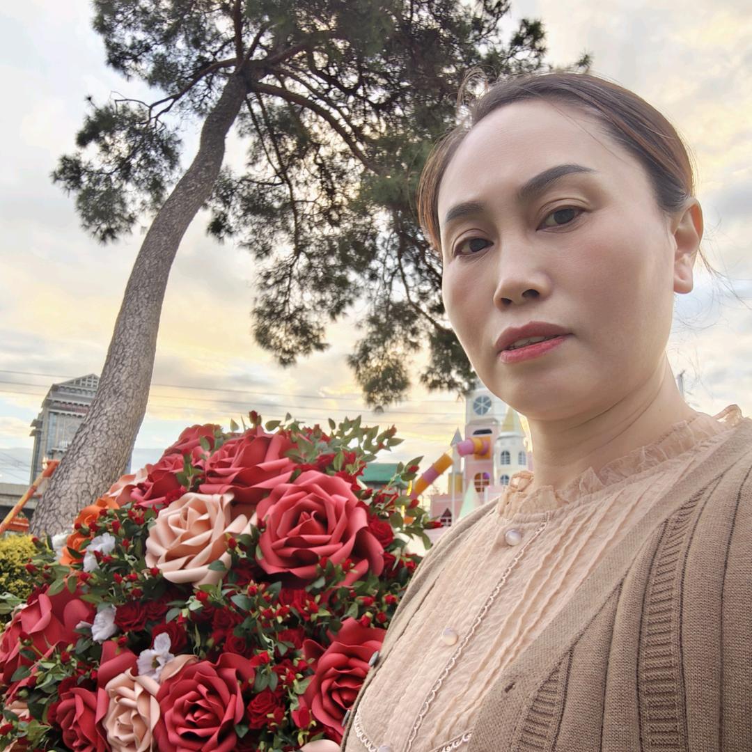 开开心心过好每一天