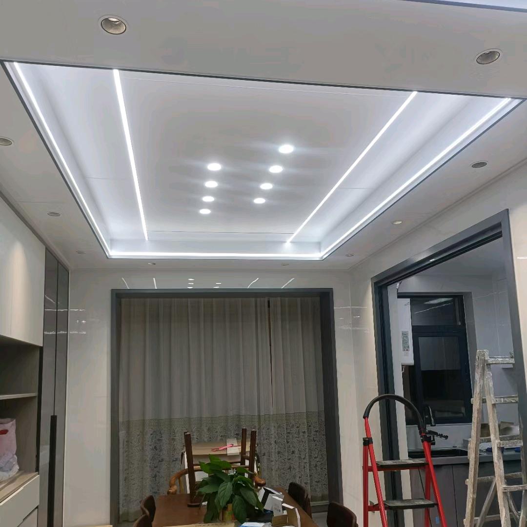 俊成艺术吊顶