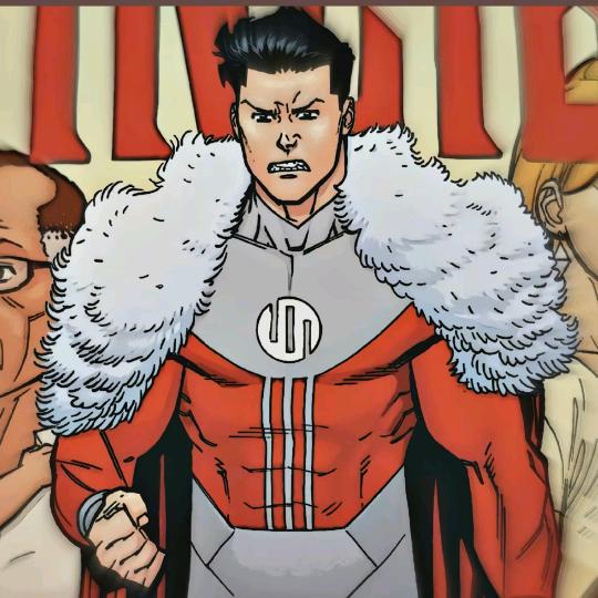 皇帝马克（单纯喜欢）