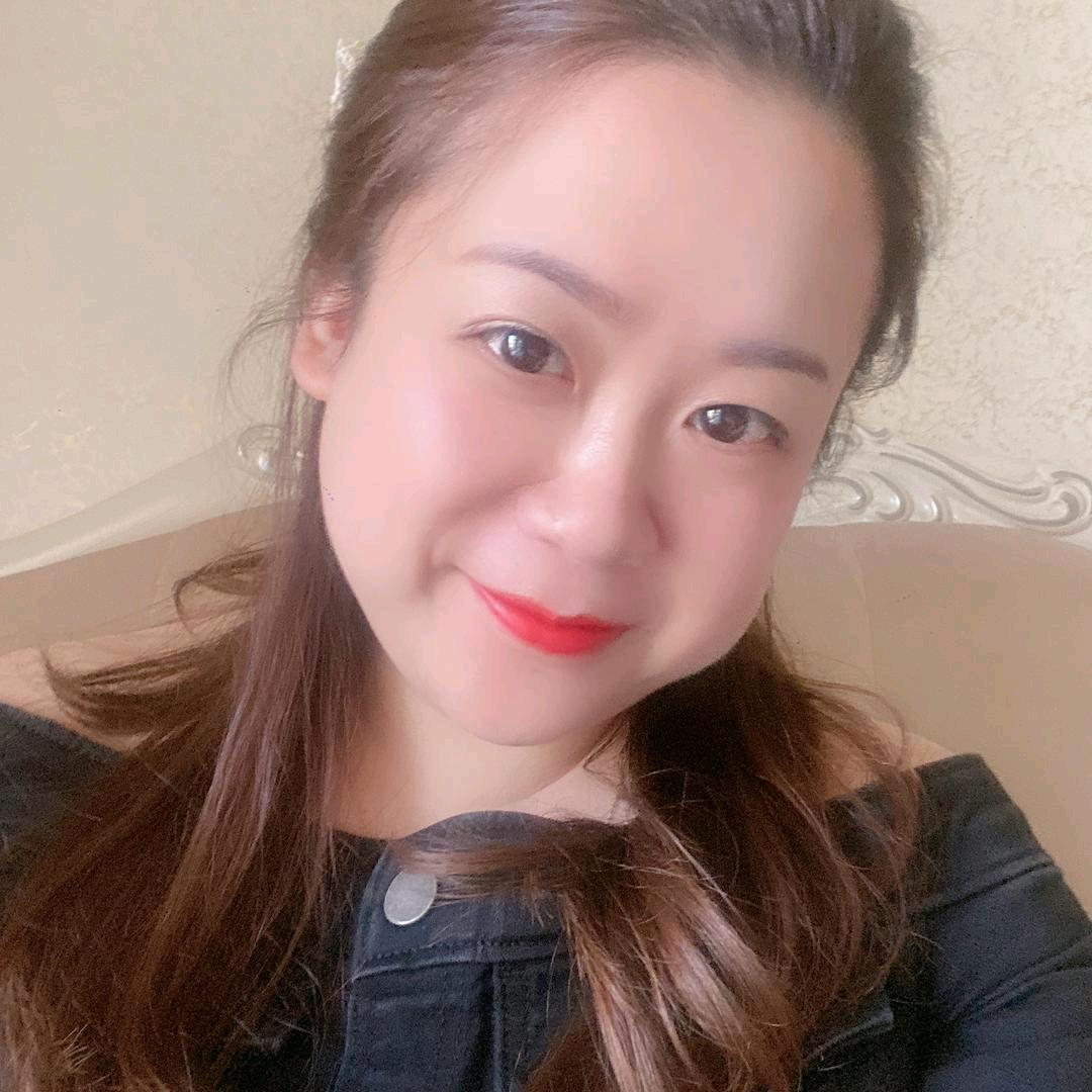 雪儿🥰