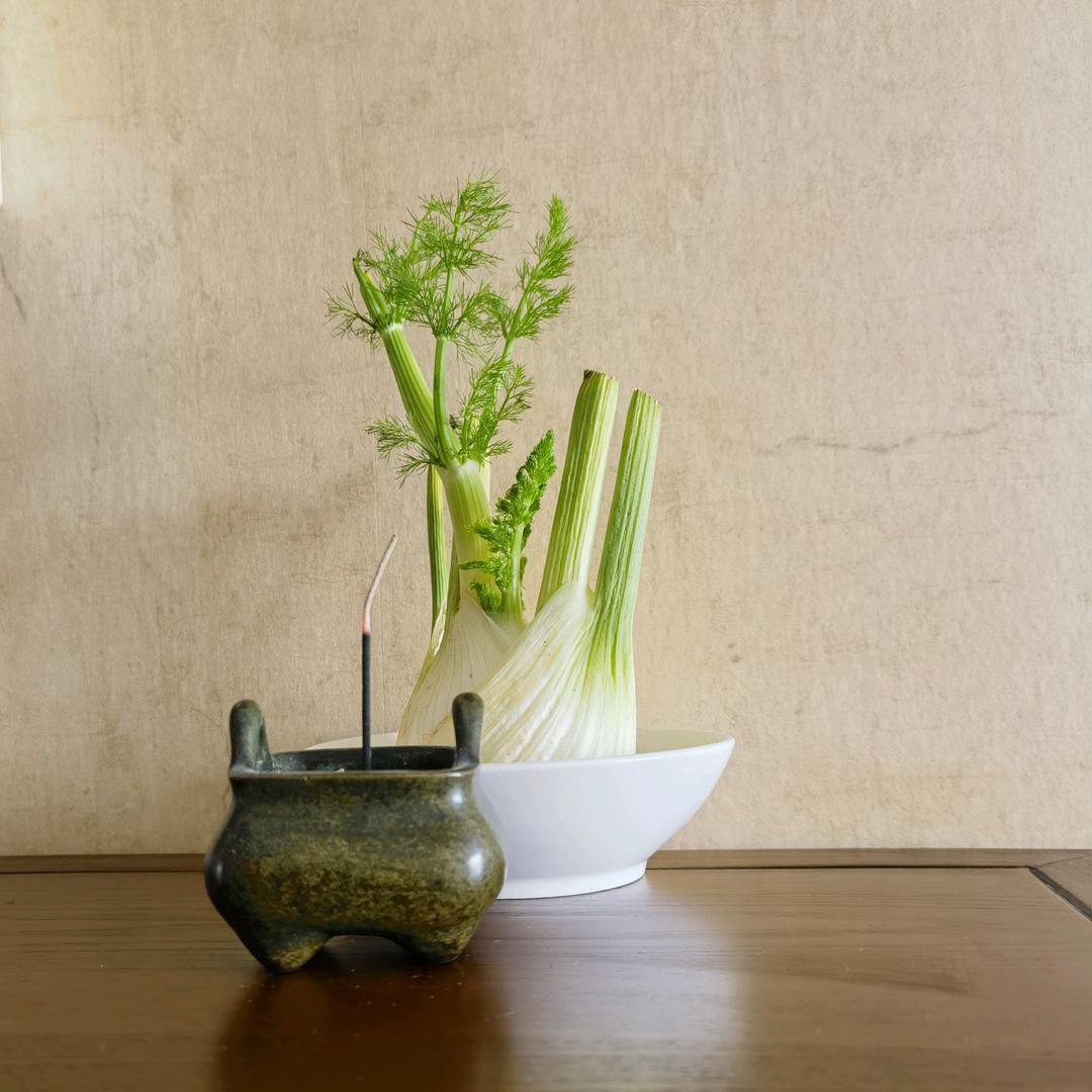 大连云社 手工线香