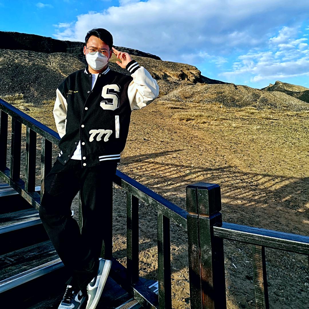 Mr•Z 📸(家住平城)