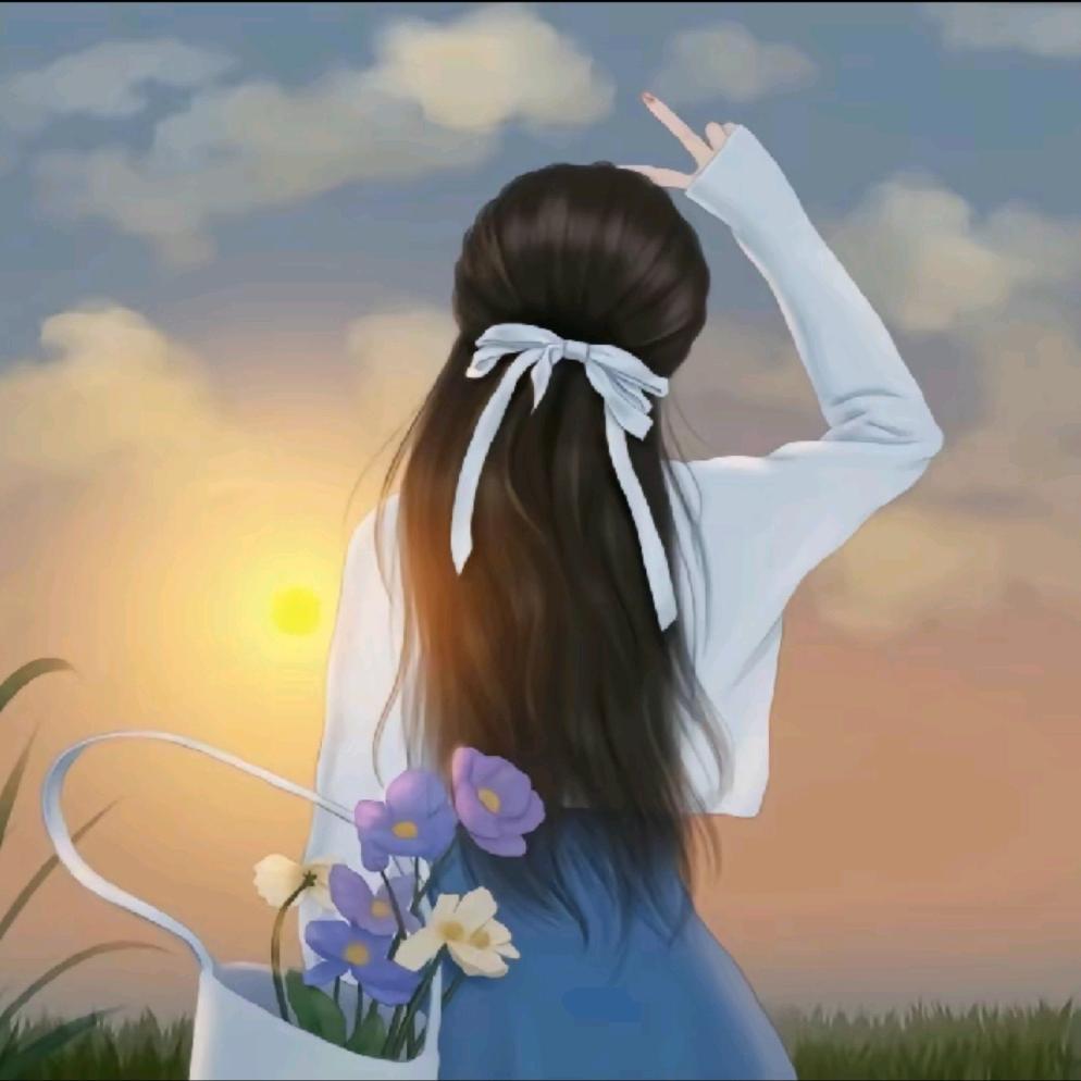 梦幻🌸子熙