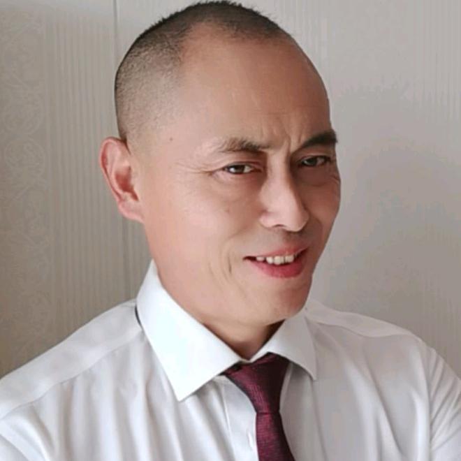 自由飞翔.