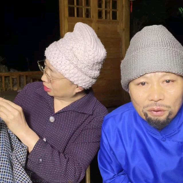 尾巴根（大孃）