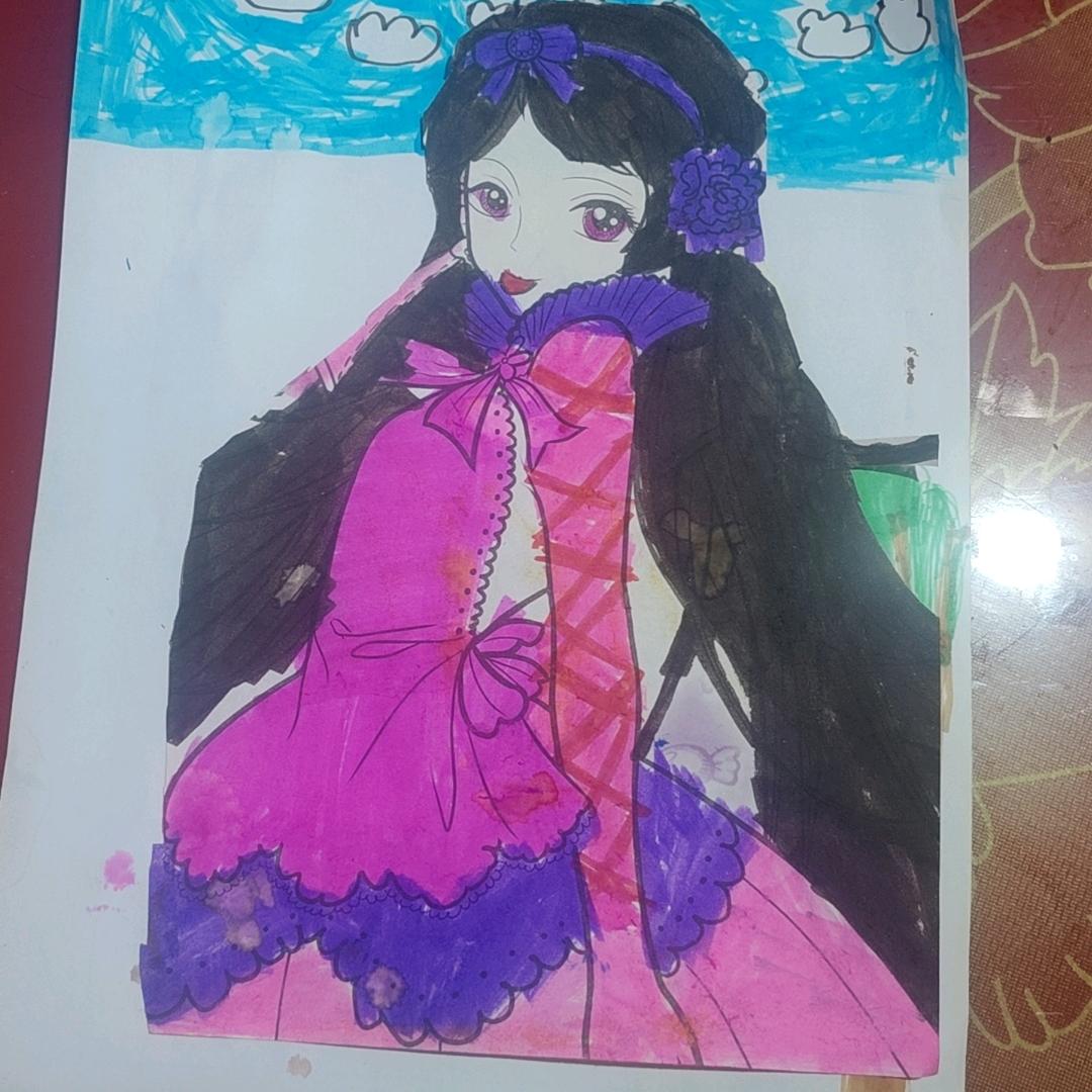 小情情