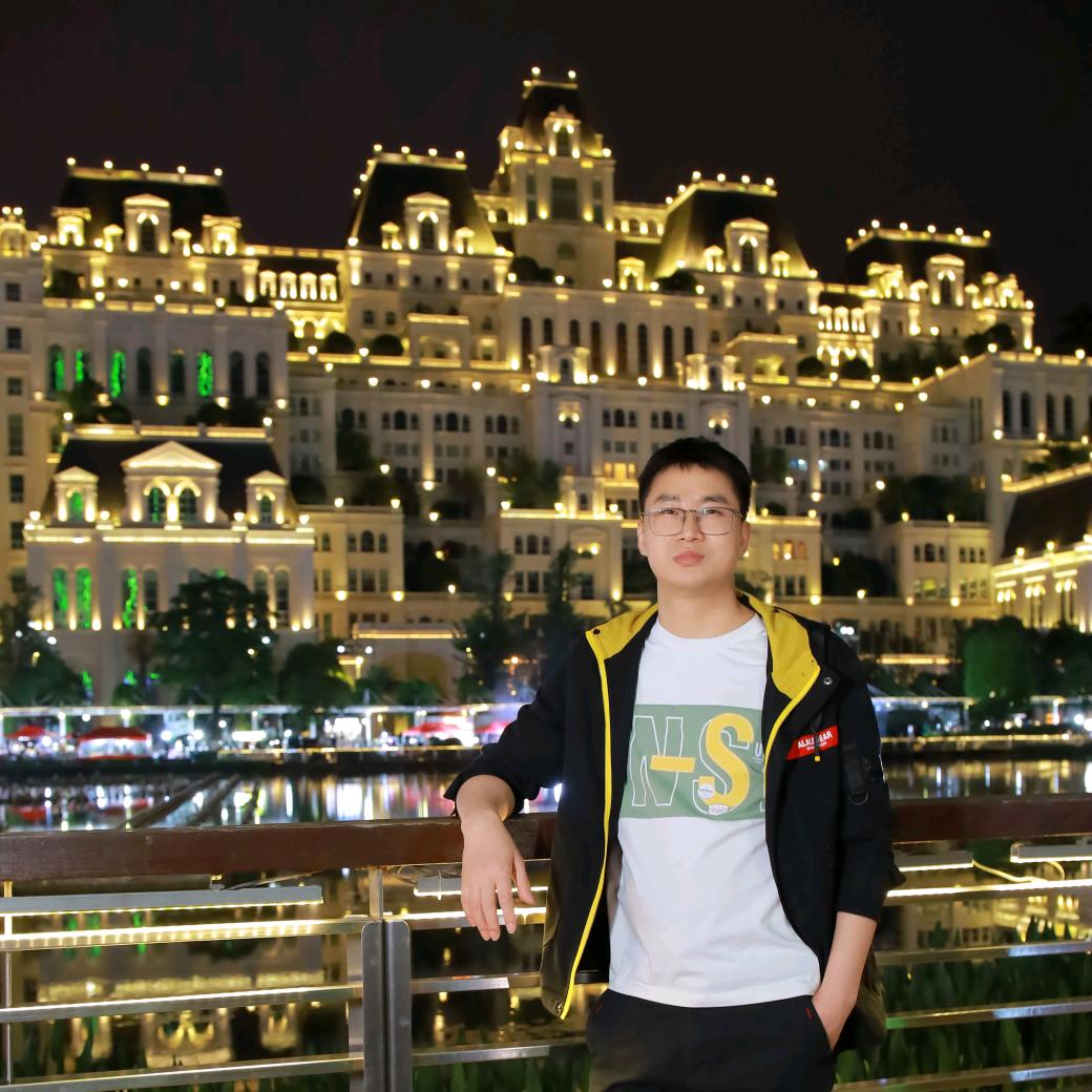 杨家老三