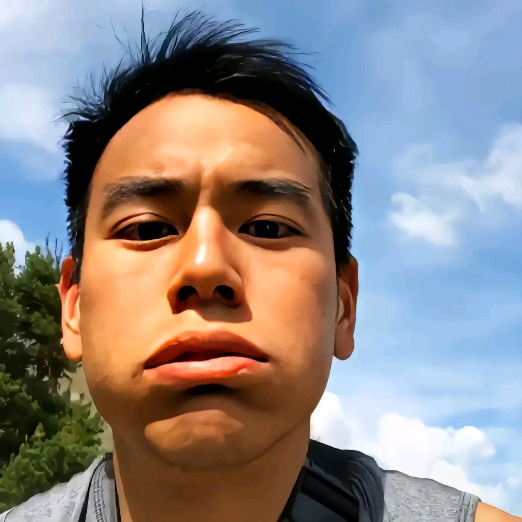 优庞