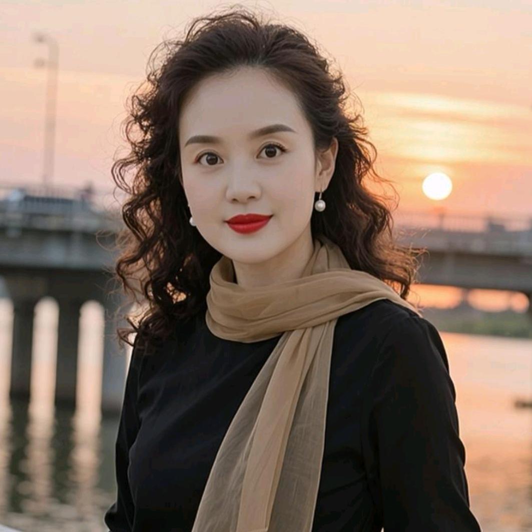 多乐的姥姥