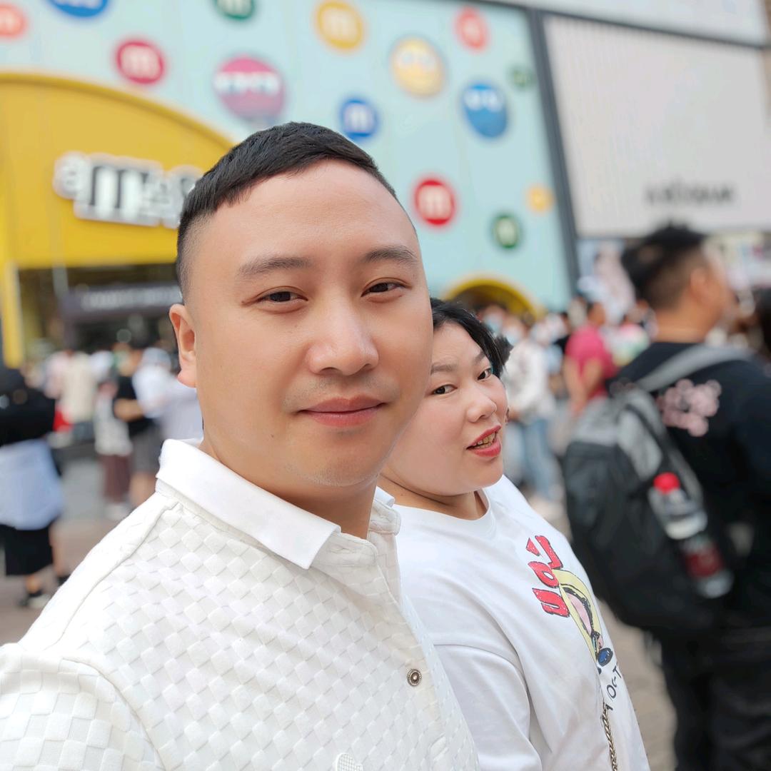 @杨(*･´ω`･) yukang