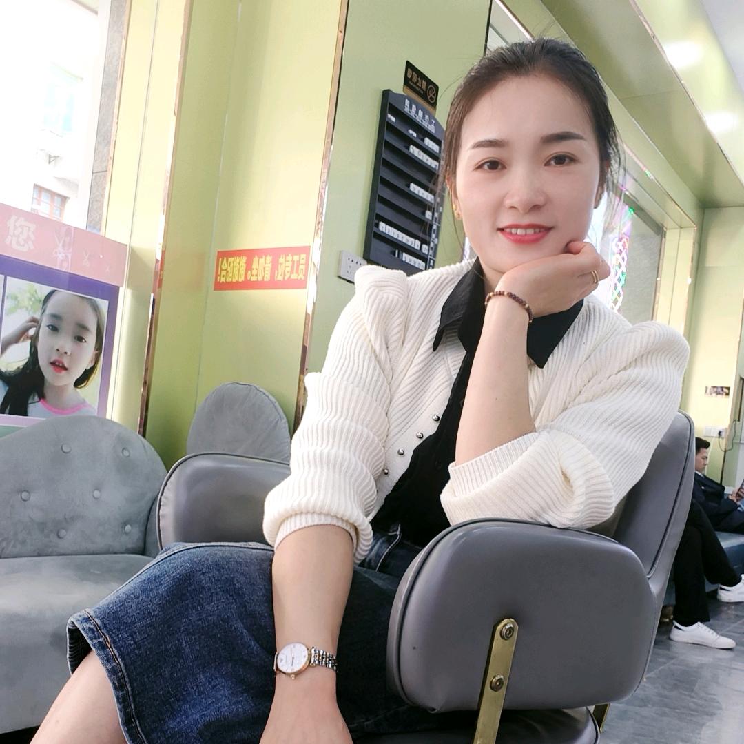 二塘时尚名剪（陈掌柜）