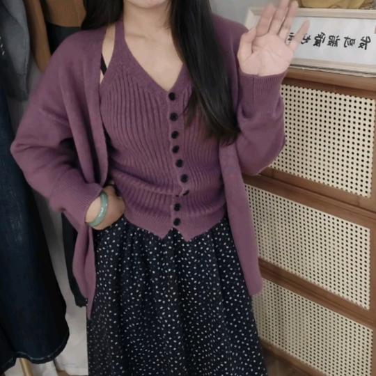 素简女装