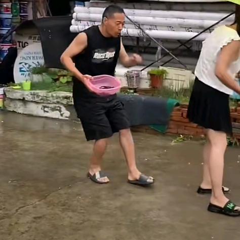 华下方棋