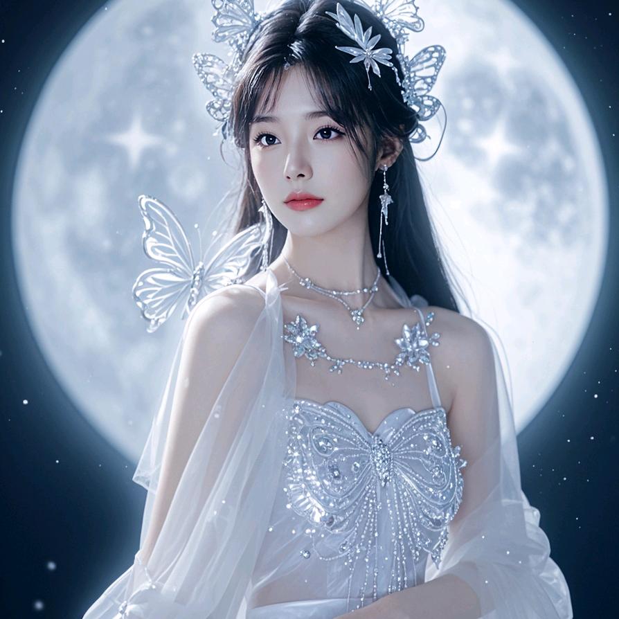 ༂羽烟༊