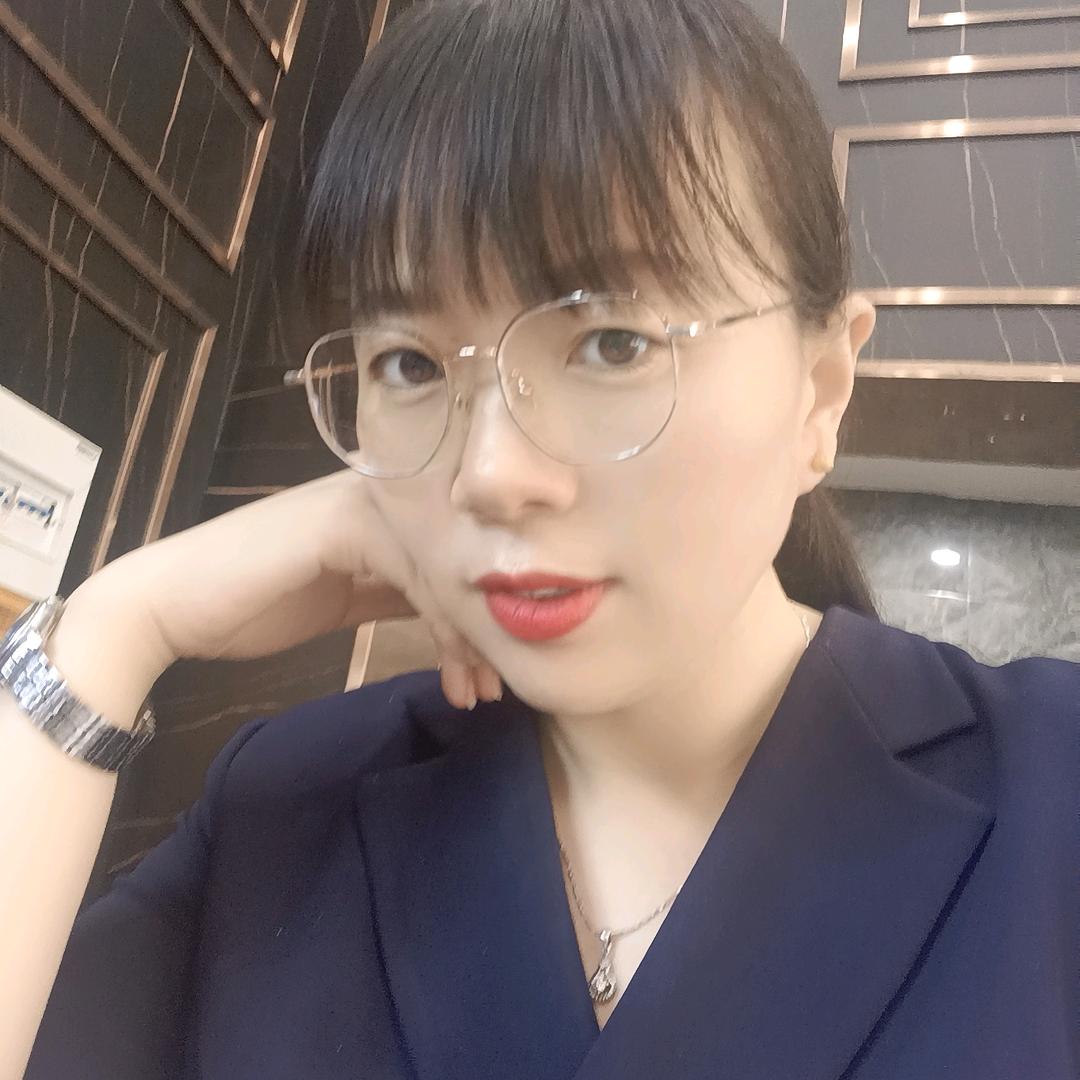 锦绣臻和园 李霞