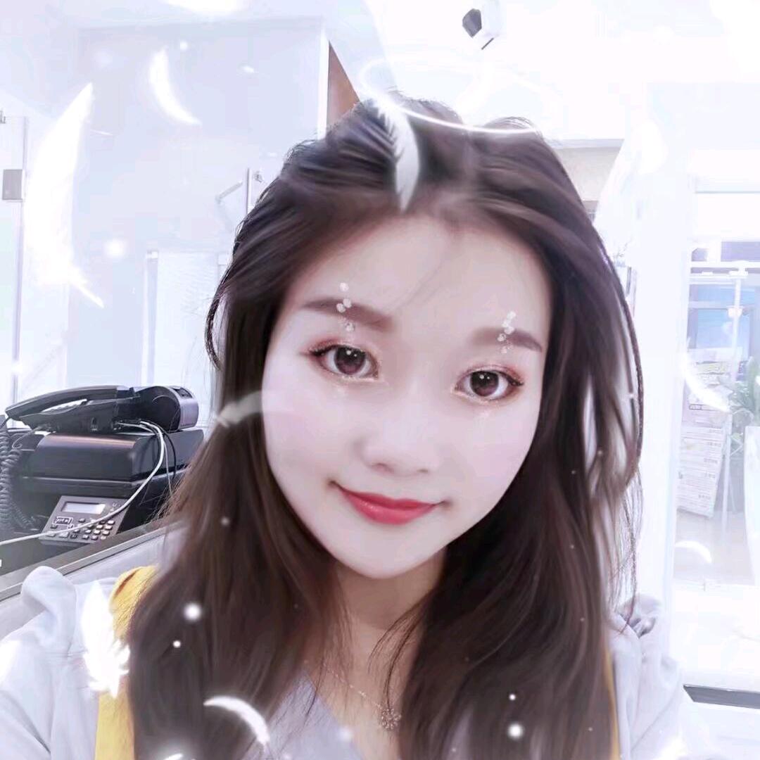 糖玖儿